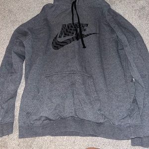 Nike hoodie